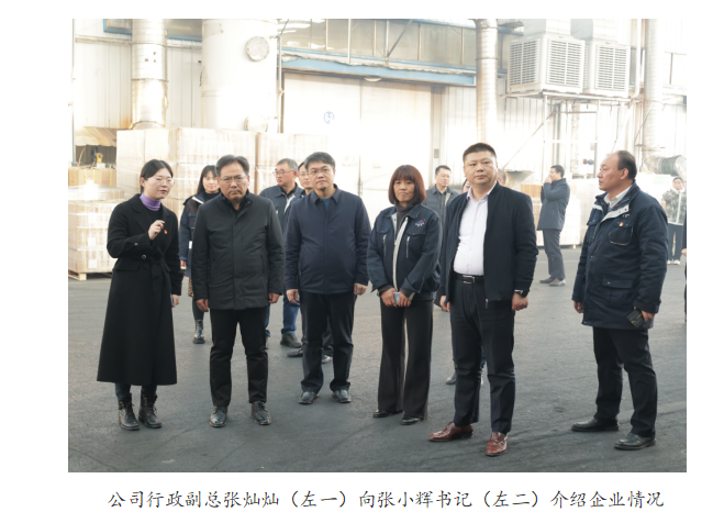 縣主題教育活動(dòng)走進(jìn)騰飛